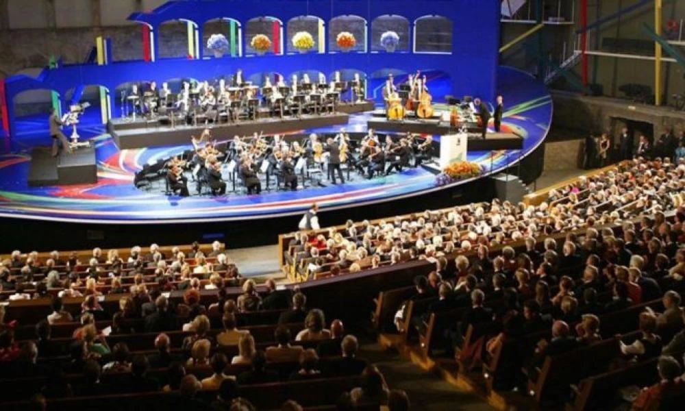 Αυστρία: Έκθεση "ζωντανεύει" την ιστορία του Φεστιβάλ Σάλτσμπουργκ